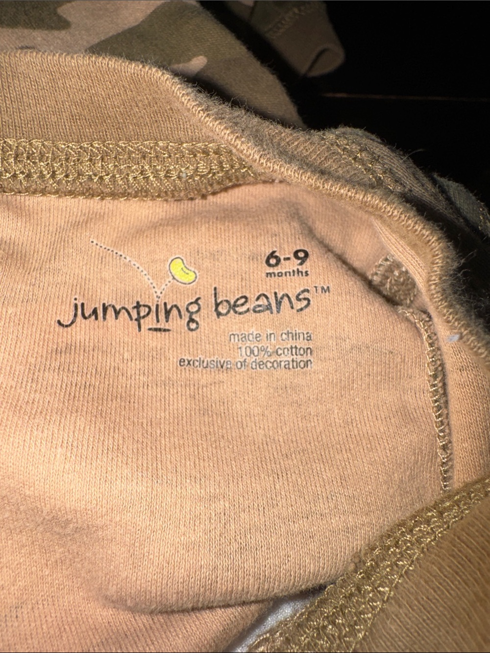 Kids Jacket/Coat Subcategory Identification